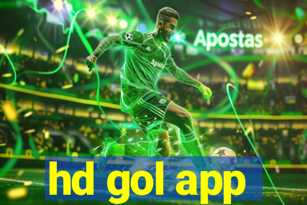 hd gol app